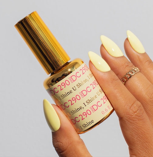 Drive It In Neutral Gel Polish Starter Kit