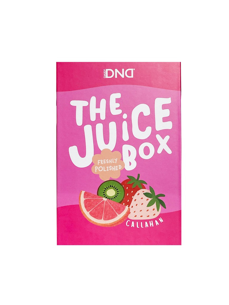 The Juice Box