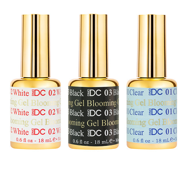 Blooming Gel - Clear